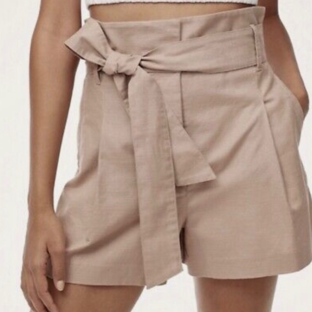 Wilfred Marne Short